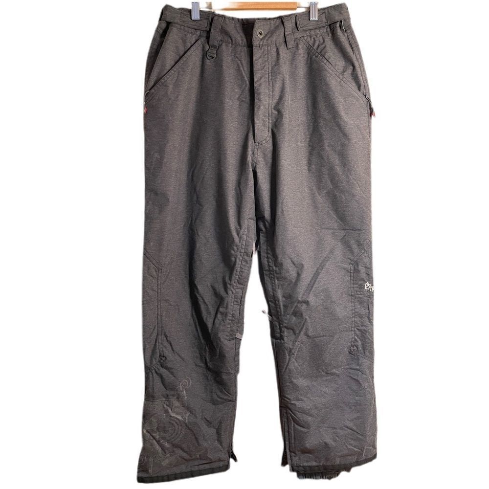 Oneil Freedom mens snowboard pants